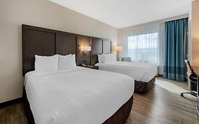 Comfort Inn & Suites Miami International Airport